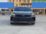 Фото 2 - Geely Binrui