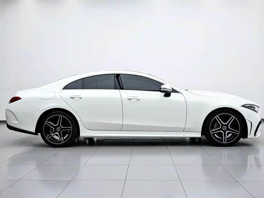 Mercedes-Benz CLS 2023 Facelift CLS 260 фото 6