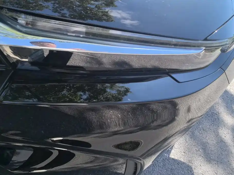 Honda CR-V 2025 2024 240TURBO 2WD Vitality Edition 5-seater