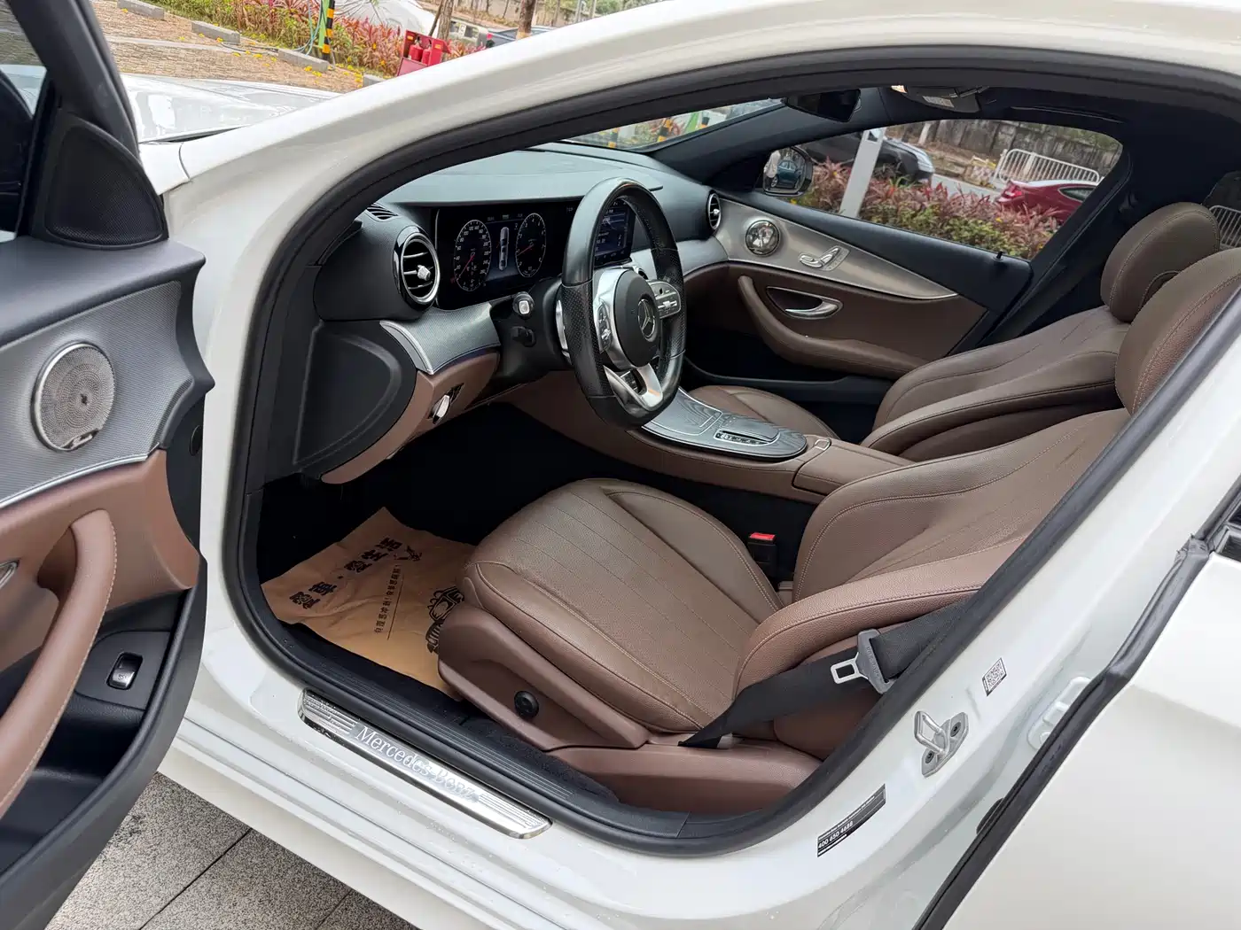 Mercedes-Benz E-Class (Import) 2020 E 260 Sport фото 5