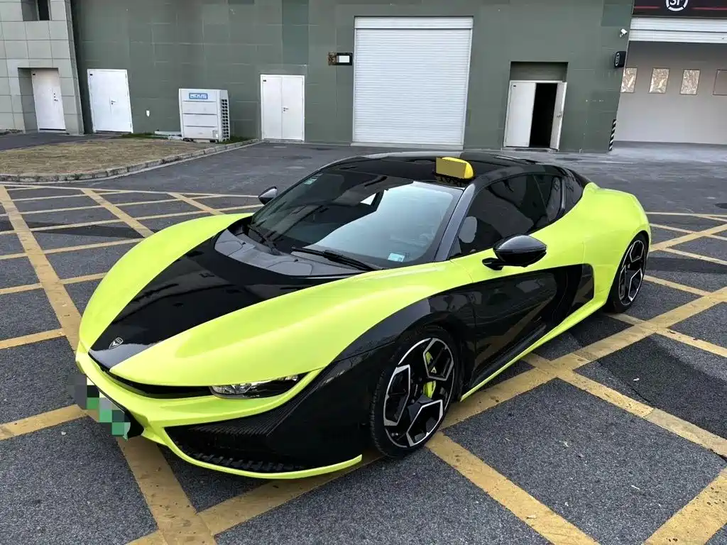 Qiantu K50 2020 2018 Standard Model