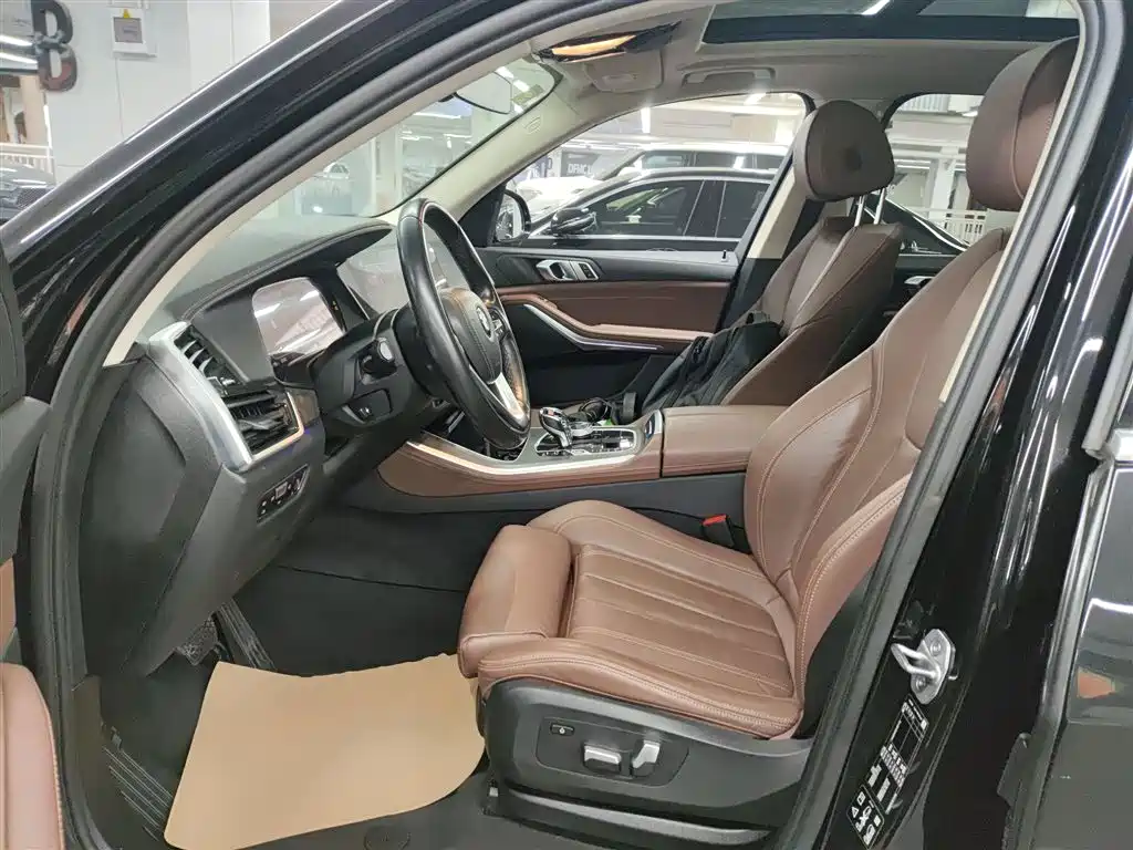 BMW X5 (Import) 2021 Facelift xDrive30i X Design Package фото 7