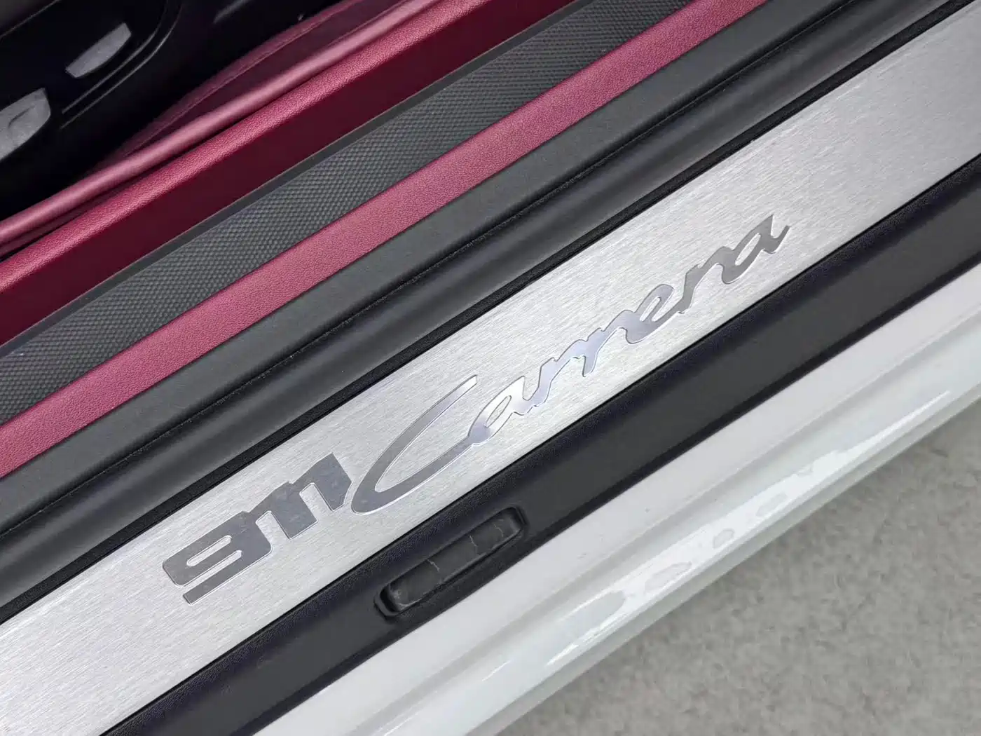 Porsche 911 2023 Carrera 3.0T фото 8