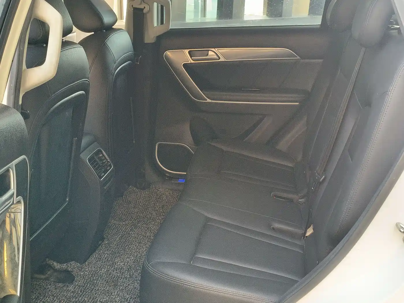 Haval H6 Coupe 2016 Blue Label 1.5T Automatic 2WD Elite фото 14