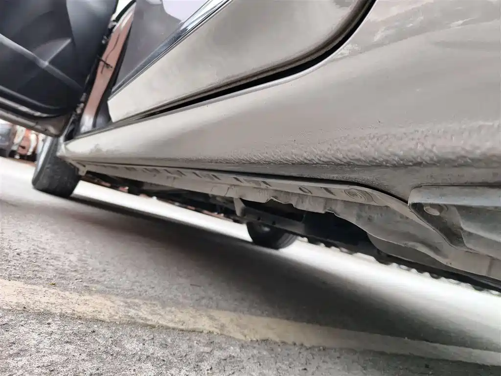 Toyota Corolla 2017 1.6L CVT GL фото 22
