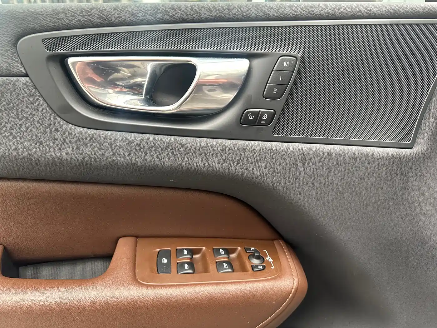 Volvo XC60, миниатюра 17