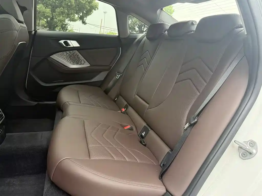 BMW 2 Series 2025 2025 225L M Sport Package