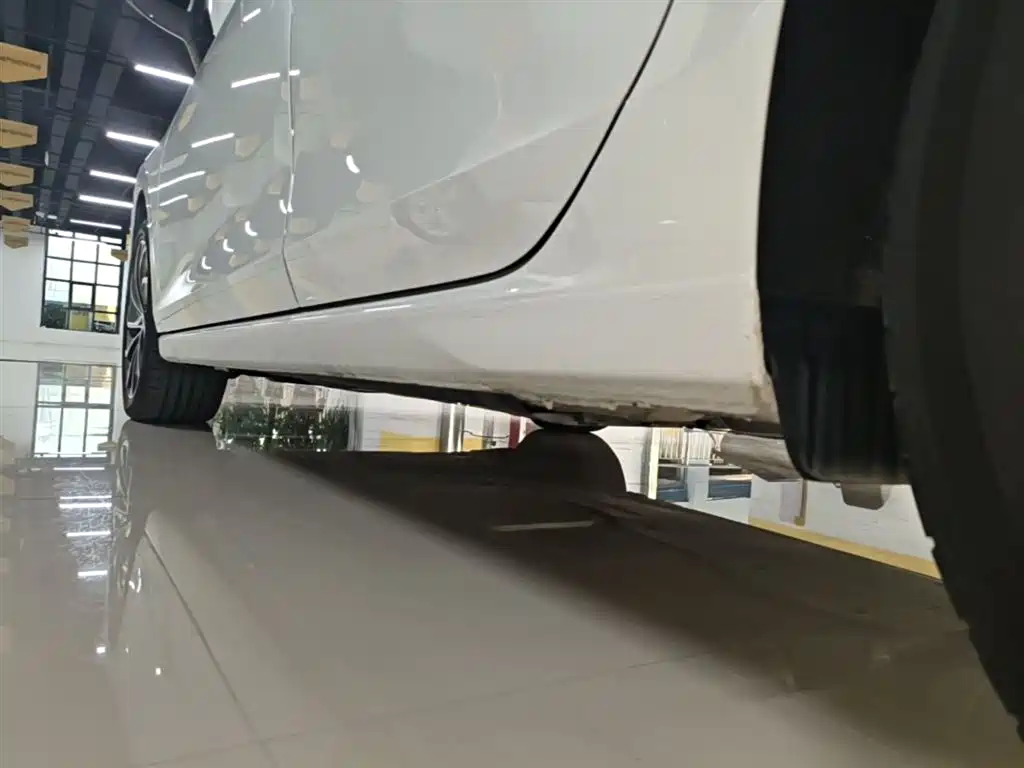 Volkswagen Golf 2021 280TSI DSG Pro фото 22