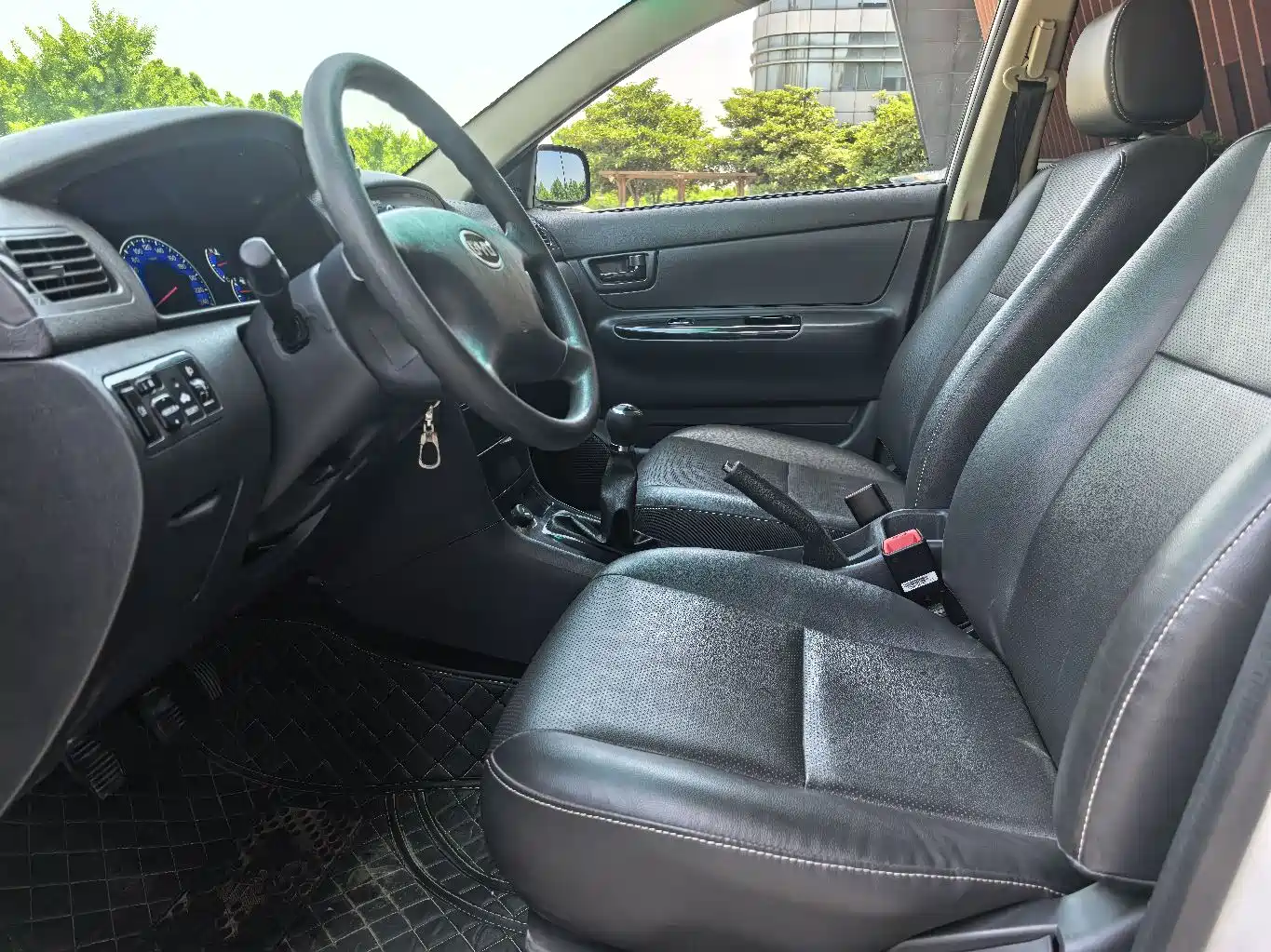 BYD F3 2020 1.5L Manual Classic фото 5