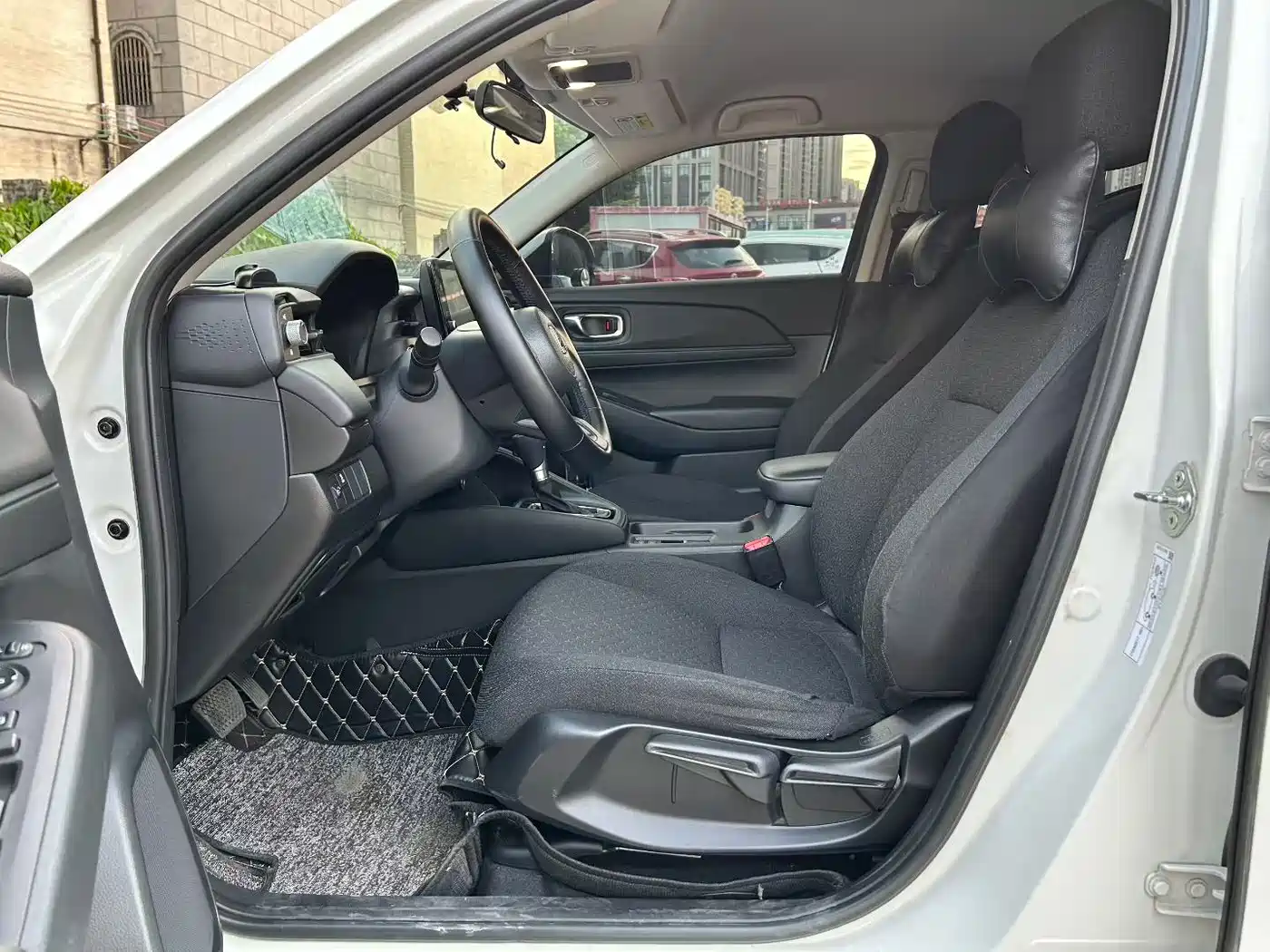 Honda XR-V 2024 2024 1.5L CVT Power Edition
