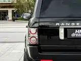 Фото 9 - Land Rover Range Rover