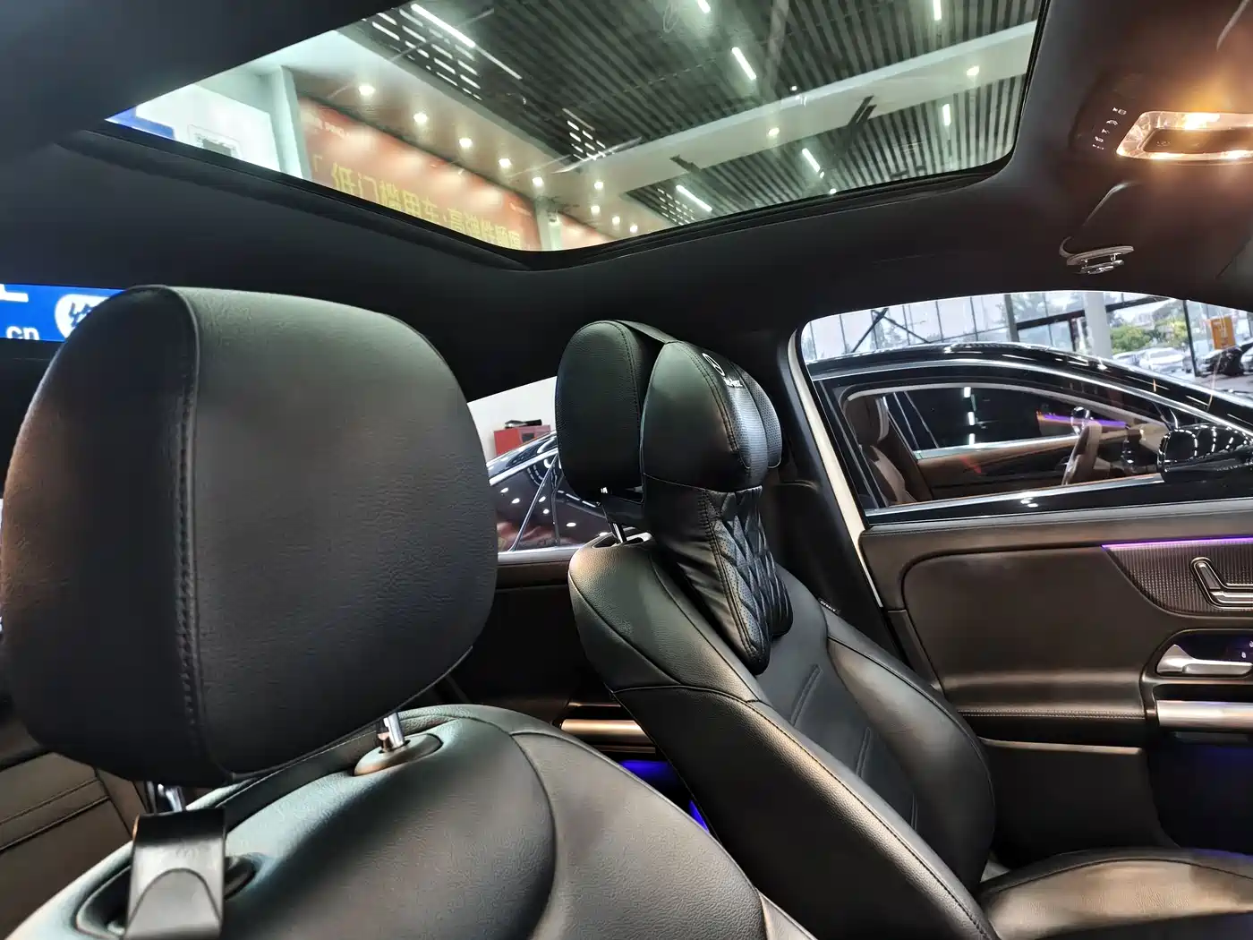 Mercedes-Benz GLA 2023 2023 GLA 220