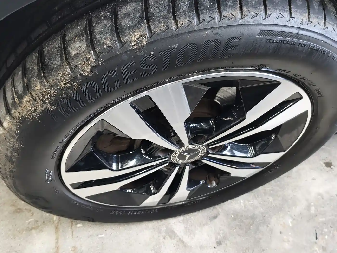 Mercedes-Benz GLA 2023 2023 GLA 220