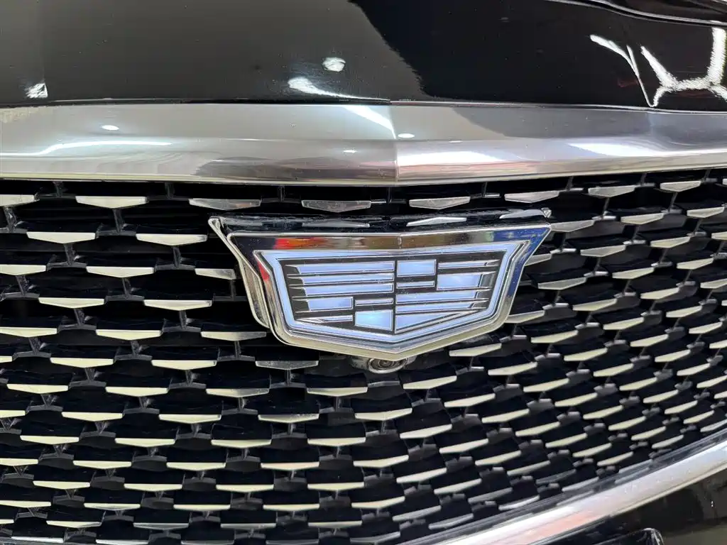 Cadillac CT6 2021 28T Luxury фото 23