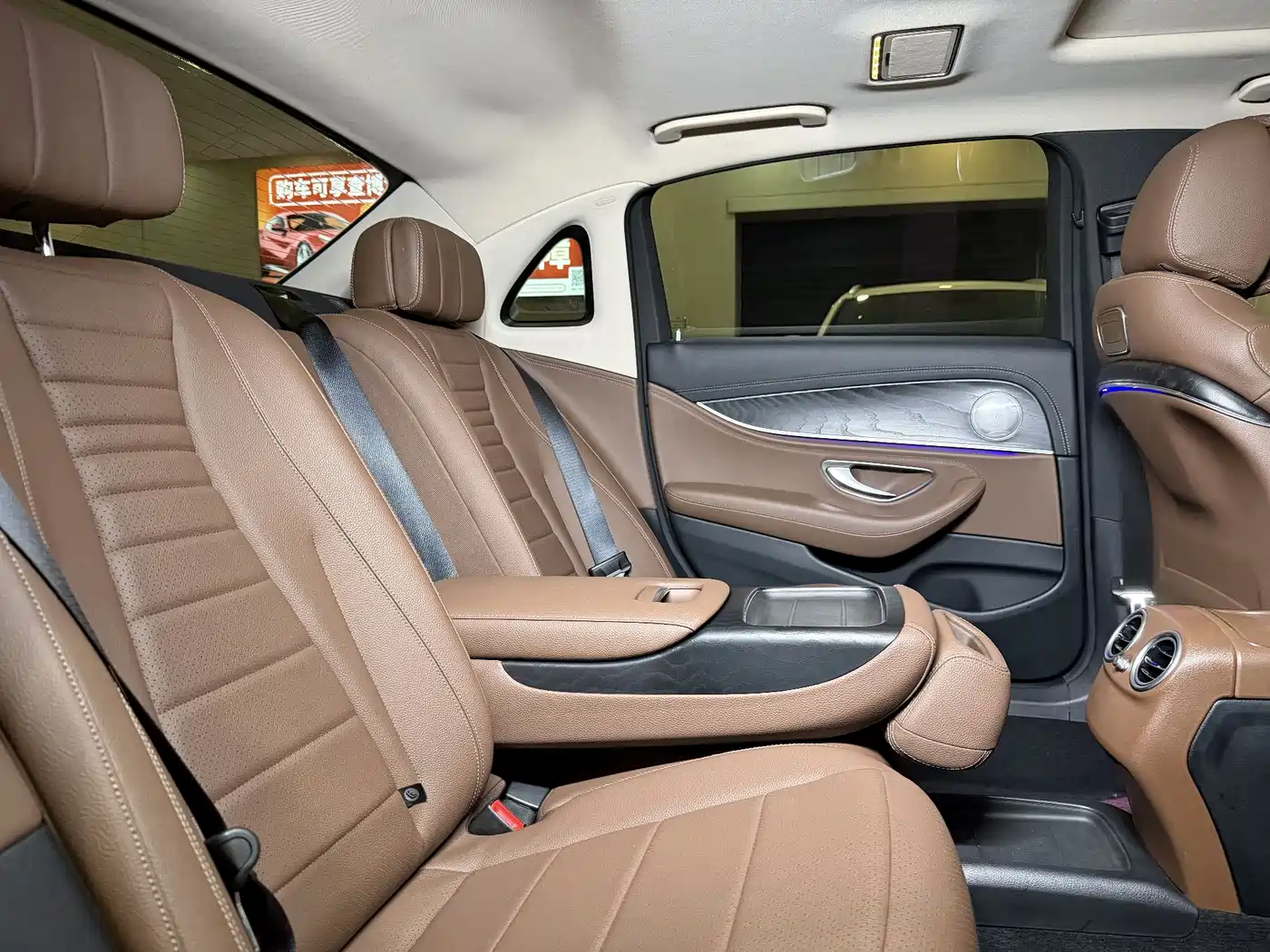 Mercedes-Benz E-Class 2019 E 200 L Sport фото 10