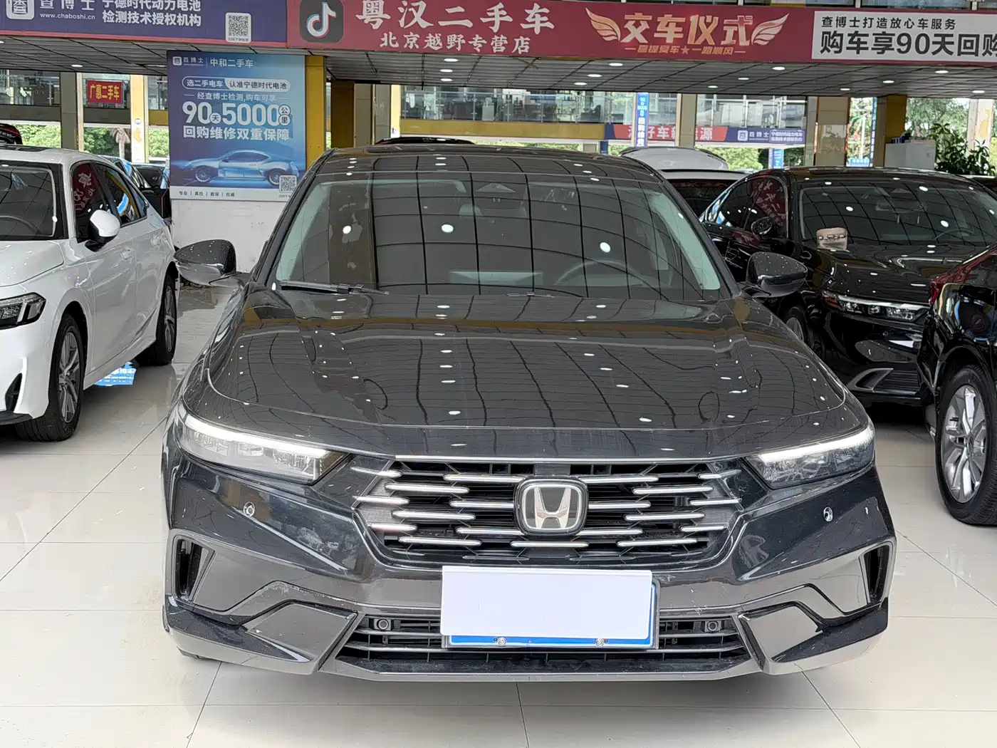 2026 Honda Accord