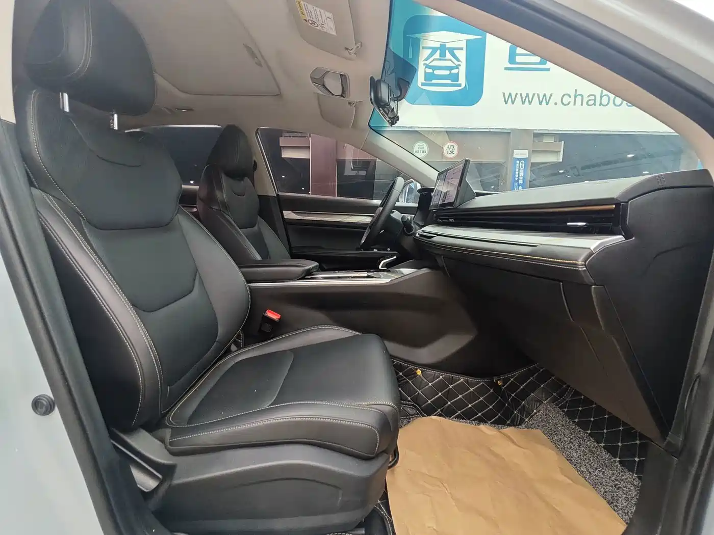 Geely Emgrand L HiP 2023 2022 1.5TD-DHT Pro 100KM Super Pure