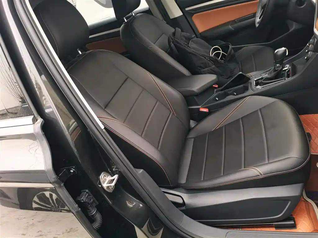 Volkswagen Bora 2024 200TSI DSG Joy Ride PRO Edition фото 25