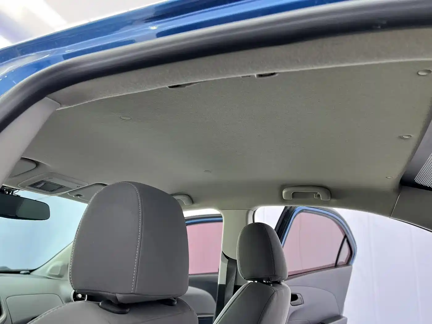Chevrolet Aveo 2014 Sedan 1.4SL AT Fashion Edition фото 15