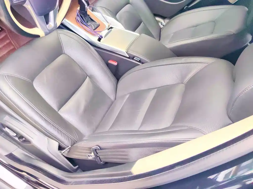 Volvo S80L 2014 2014 2.0T T5 Inscription