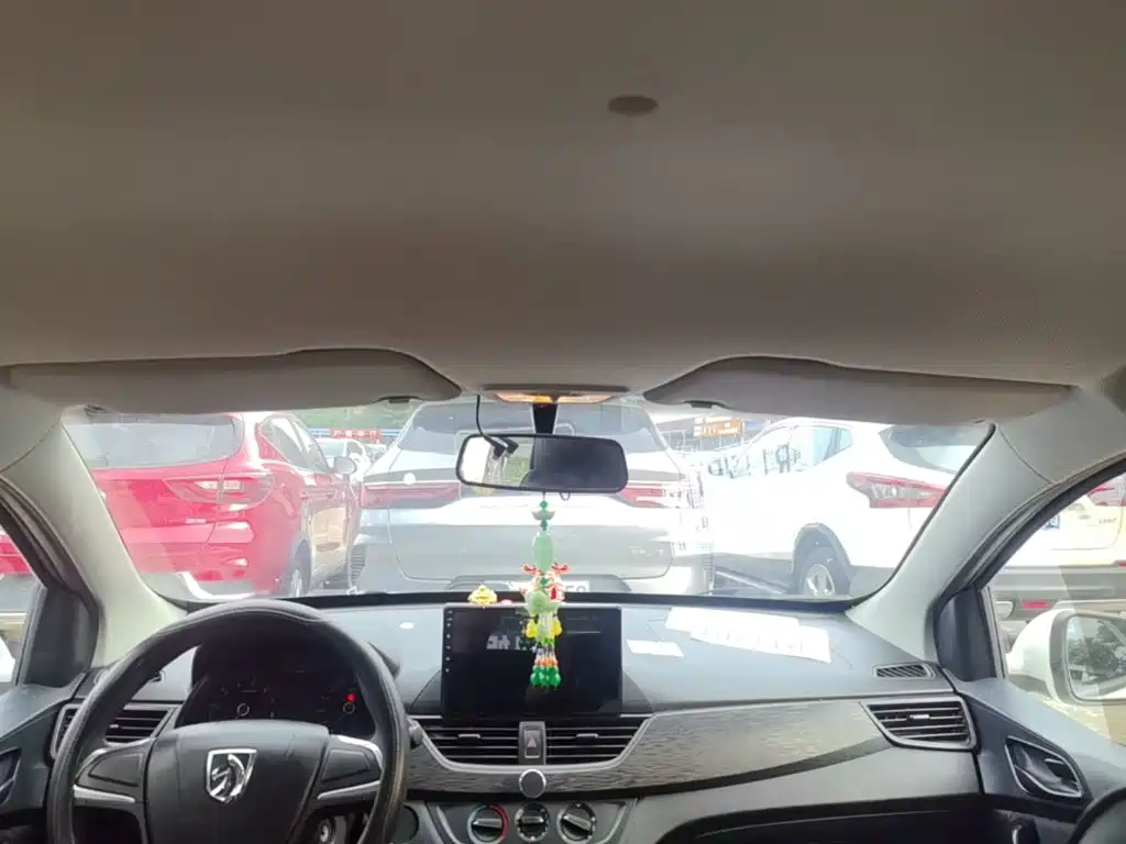 Baojun 310 2020 2020 1.2L Manual Comfort Edition