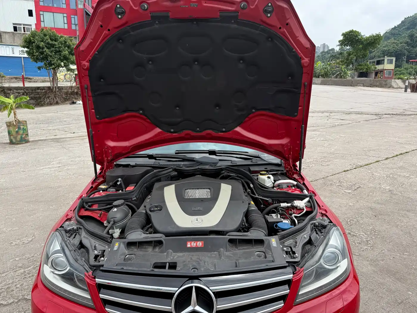 Mercedes-Benz C-Class 2013 C 300 Sport Grand Edition фото 17