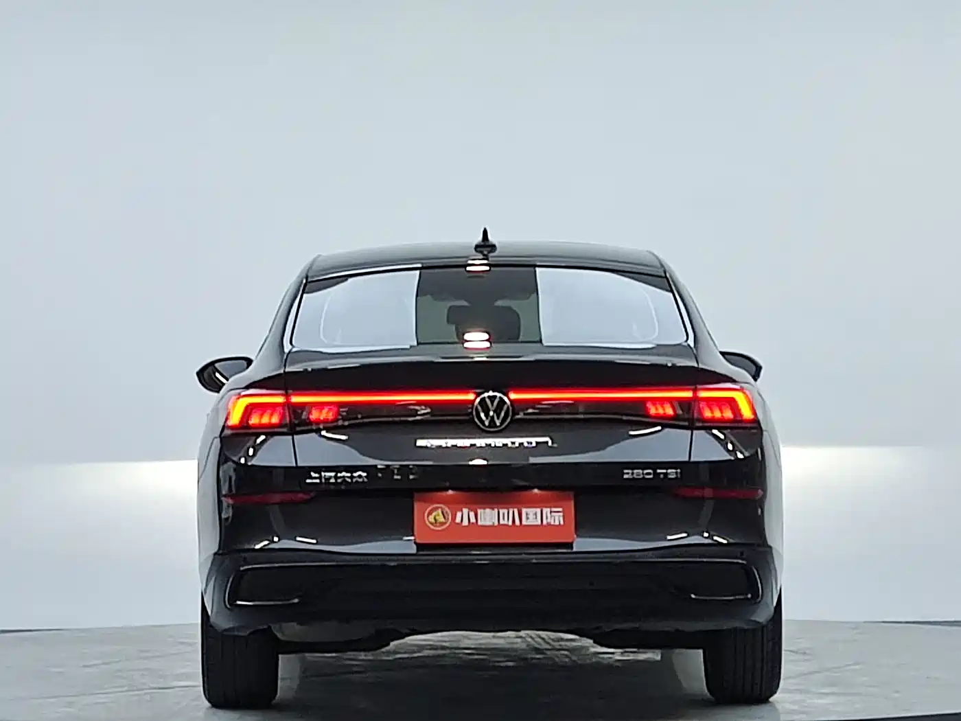 Volkswagen Lamando 2022 Lamando L 280TSI DSG Sporty Edition фото 7