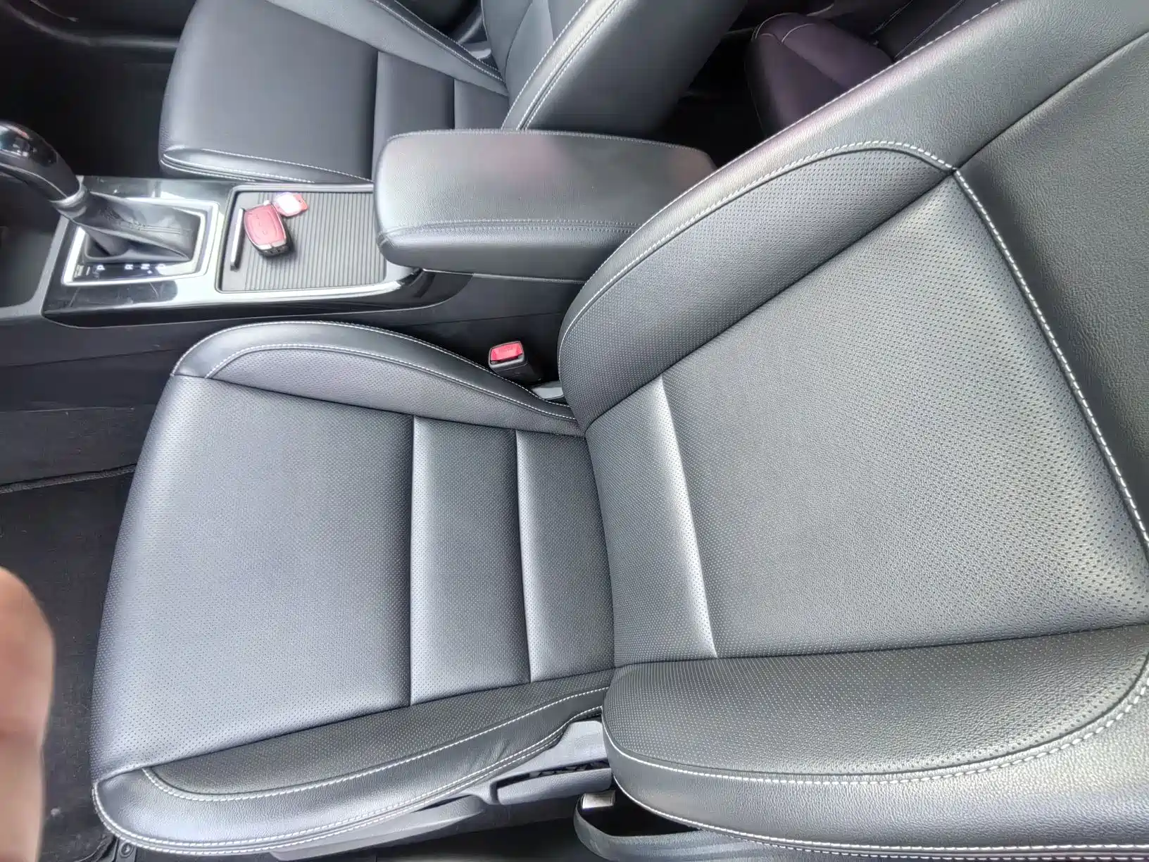 صورة 17 - Hyundai Mistra