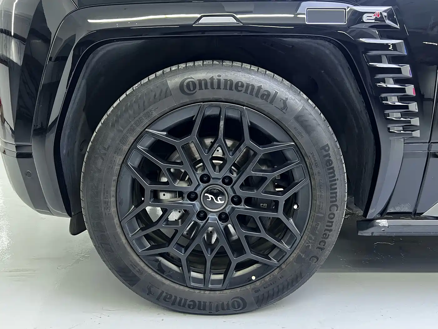 Yangwang U8 2024 2023 Luxury Edition