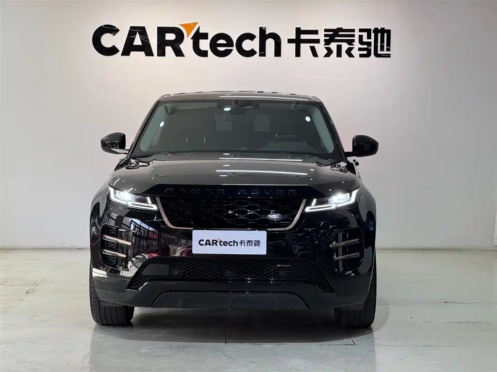 LAND ROVER RANGE ROVER AURORA