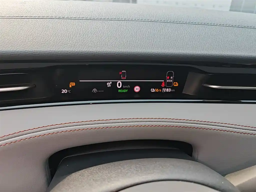 Volkswagen ID.7 VIZZION 2024 AIR фото 18