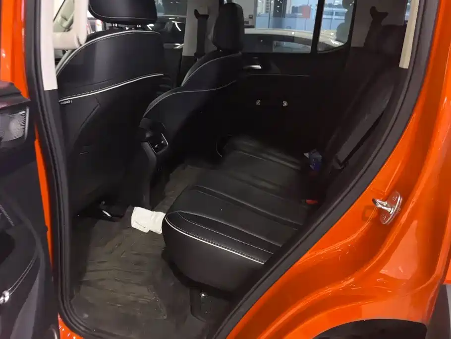 Tank 300 2021 2021 Off-road Edition 2.0T Challenger