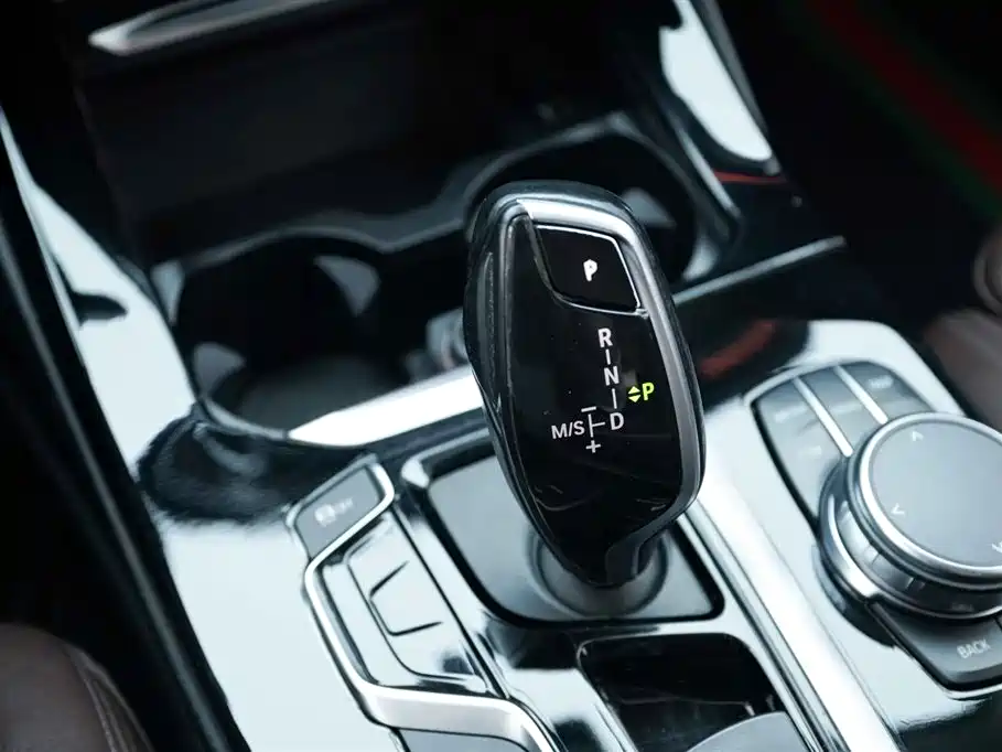 BMW X3 2019 xDrive28i M Sport Package фото 2