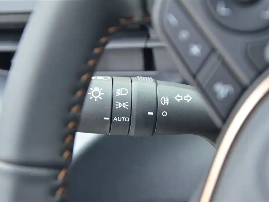 TOYOTA FENGLANDA