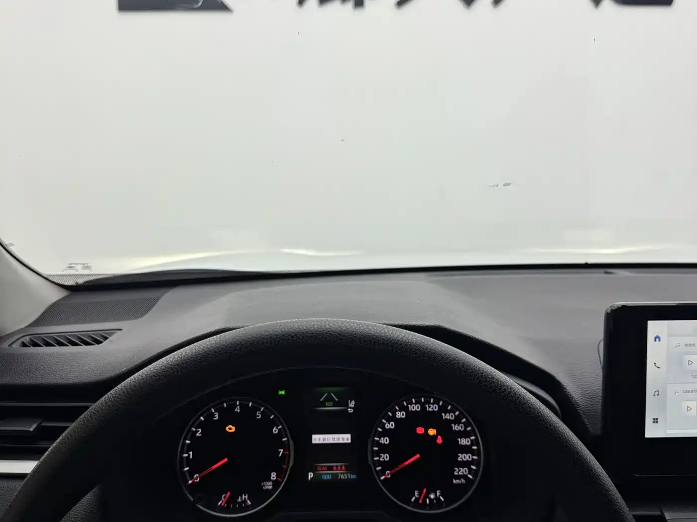 TOYOTA WILANDA