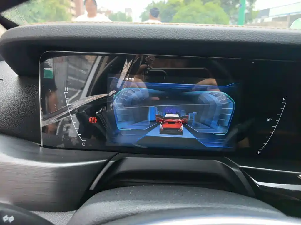 Besturn Bestune T77 2019 2019 230 TID Auto Luxury China VI