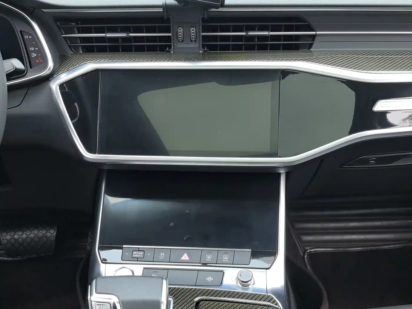 Audi A6L 2019 45 TFSI quattro Premium Elegance фото 14
