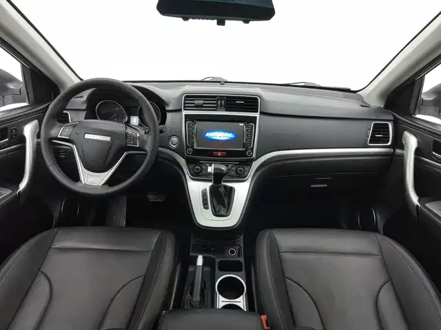 Haval M6 2019 1.5T DCT 2WD Elite Type China VI — фото 5