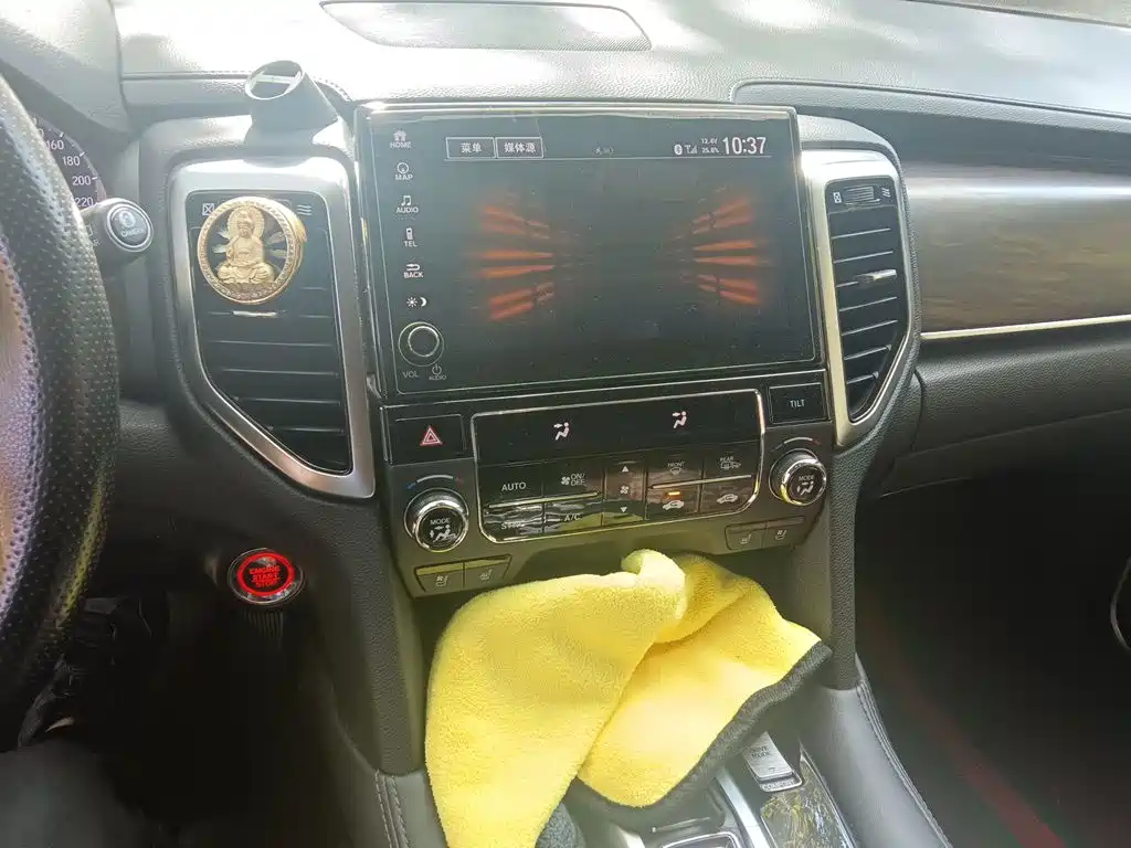 Фото 9 - Honda UR-V