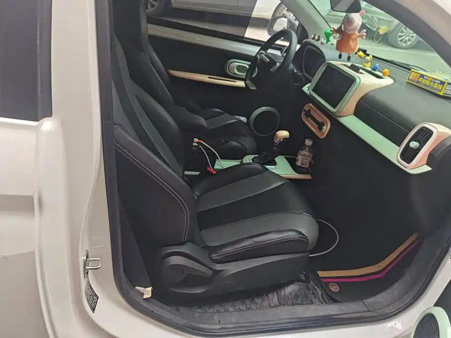 Roewe Kaiwei CLEVER 2023 2022 311km Vitality Bobo Edition