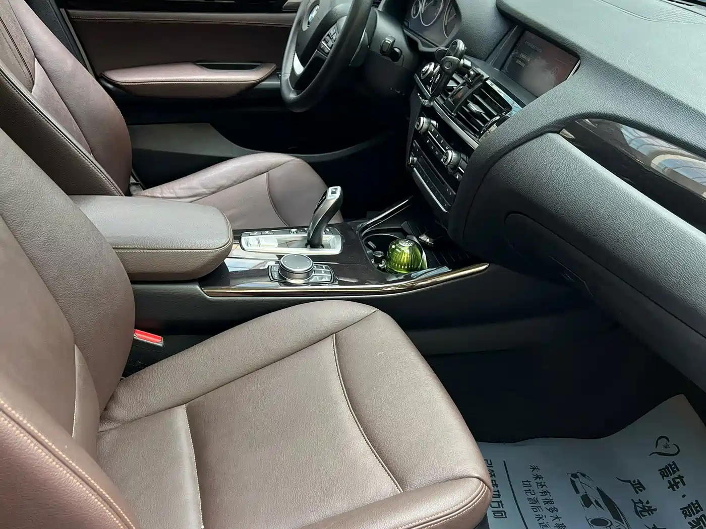 BMW X4 2016 2014 xDrive20i X Design Package