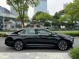 Фото 4 - Geely Preface
