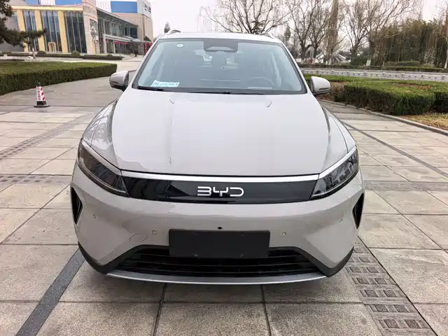 BYD SEA LION 05 DM I