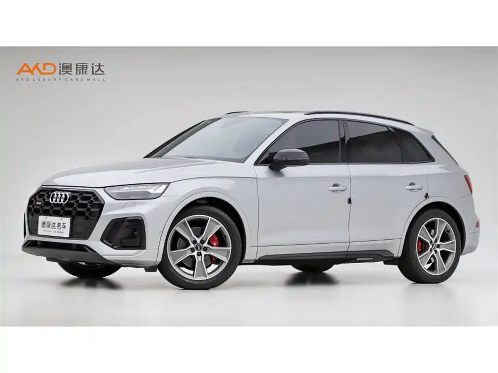 Audi SQ5 2022 2021 3.0 TFSI quattro