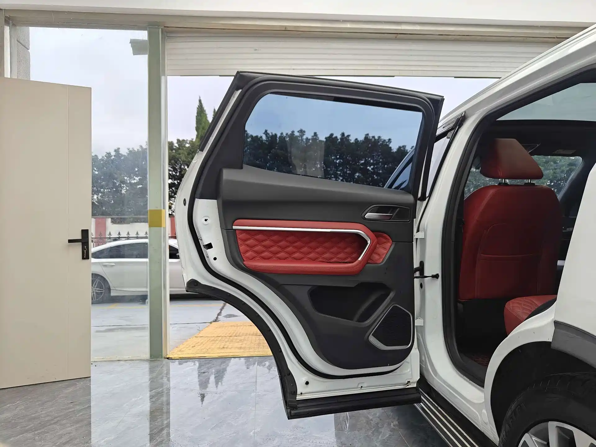 Фото 10 - Haval H6