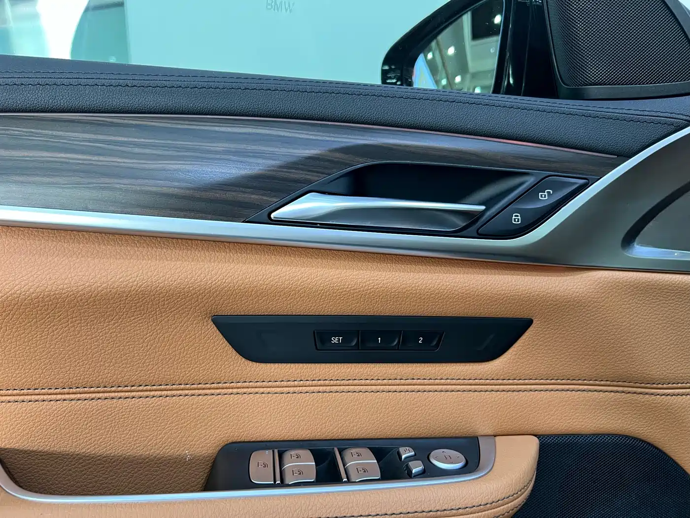 BMW 6 Series GT 2019 630i Luxury Design Package фото 15