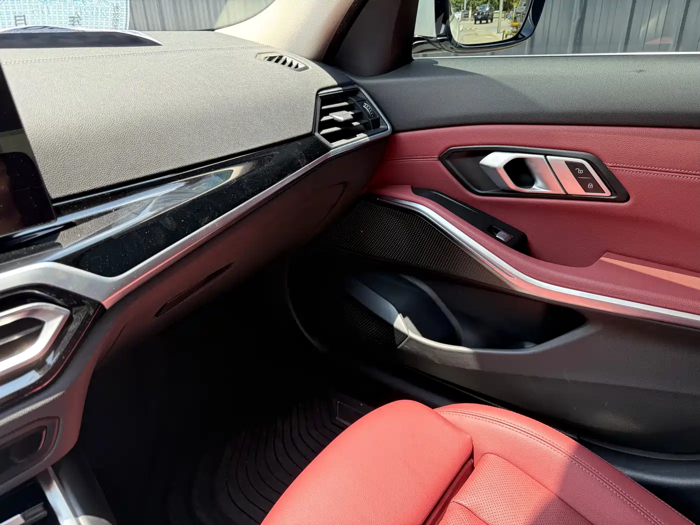 BMW i3 2022 eDrive 35 L фото 8