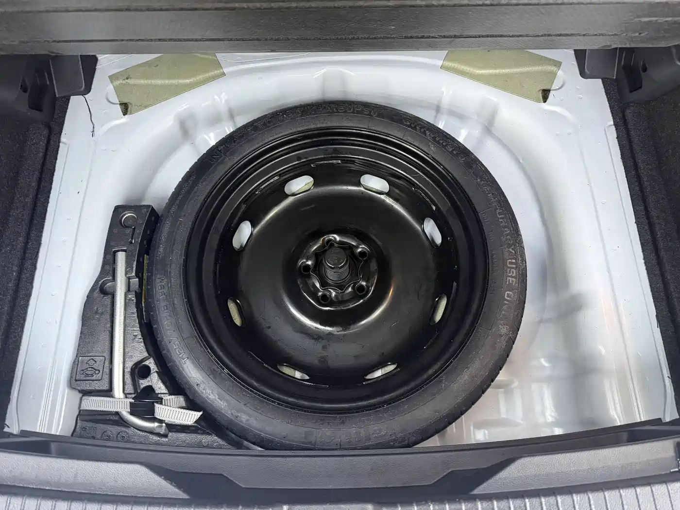 Volkswagen T-ROC 2021 Facelift 280TSI DSG 2WD Elite Smart Connect Edition фото 19