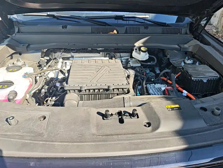 Jetour Shanhai T1 2026 2025 Model Year 150km Explorer