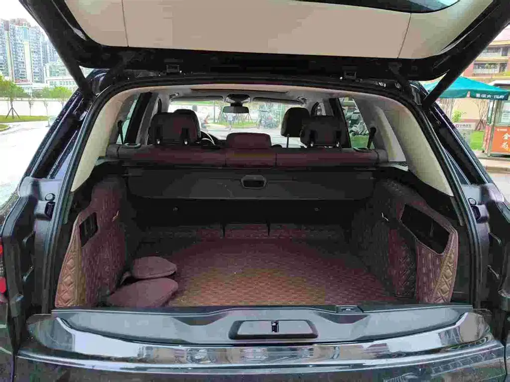 Photo 6 - BMW X5 (Import)